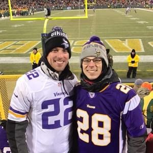 Meet your Posher, Ryan